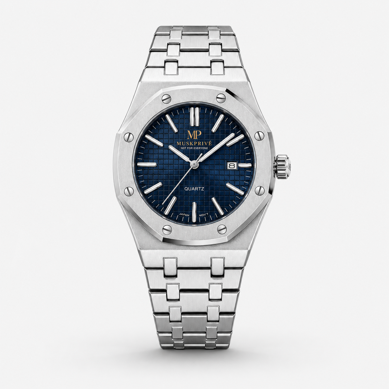 Royal Steel Blue — MP-51113