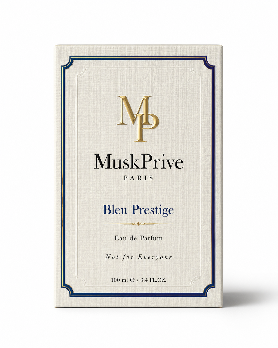 Bleu Prestige Eau de Parfum