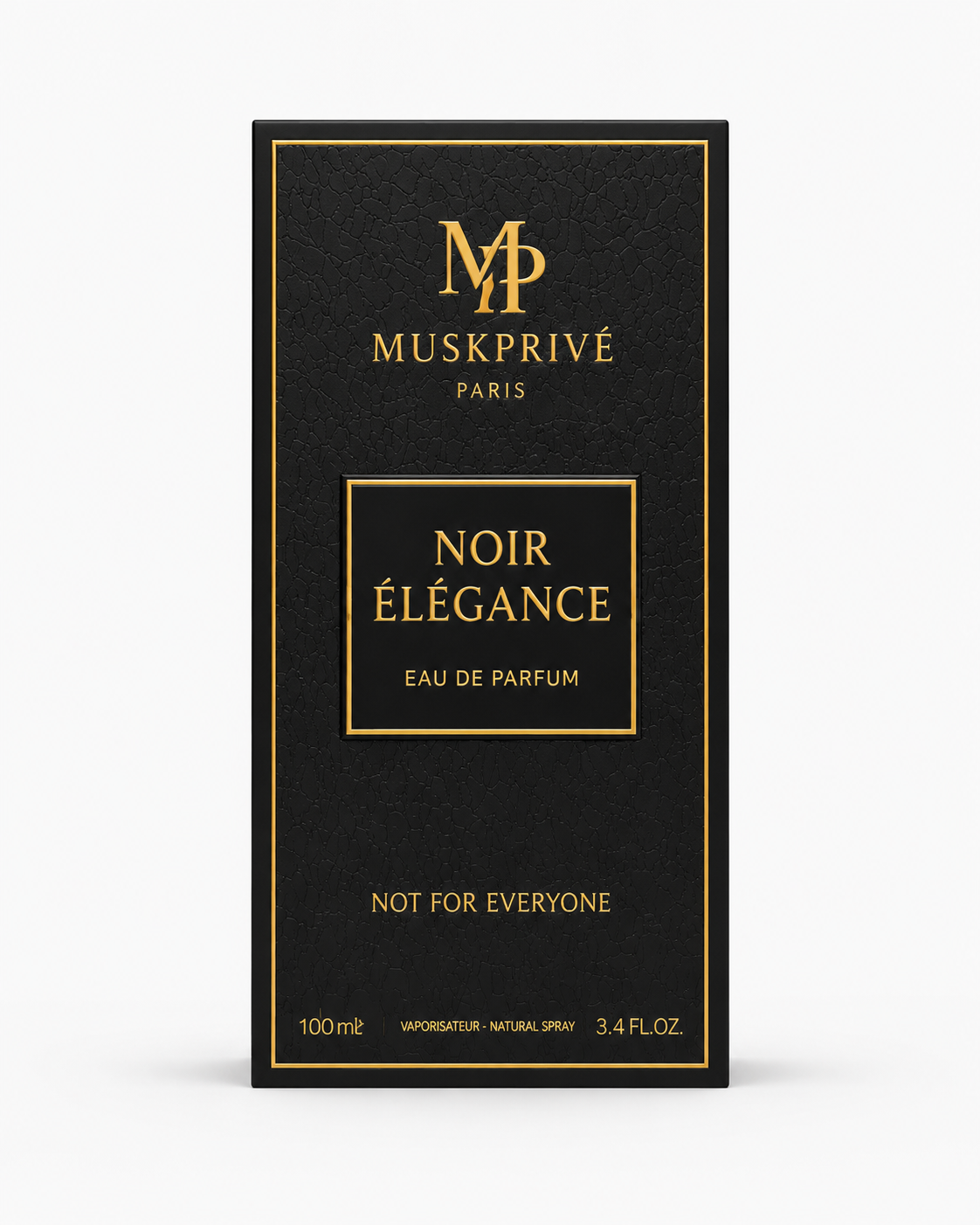 Noir Élégance
