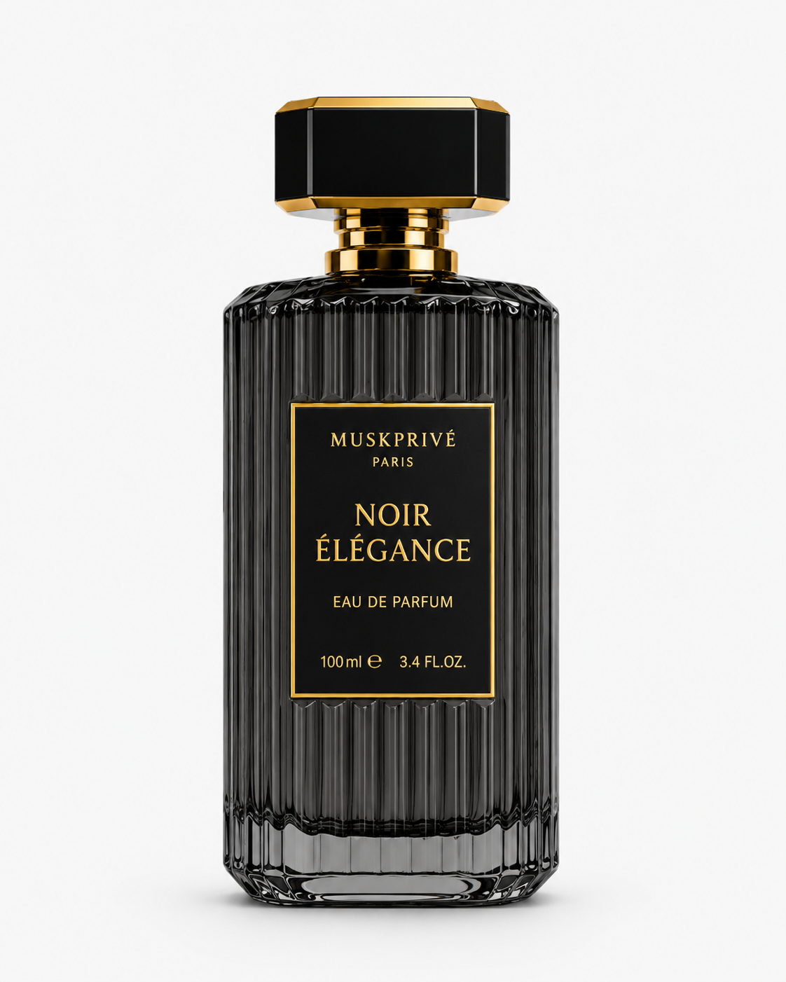 Noir Élégance
