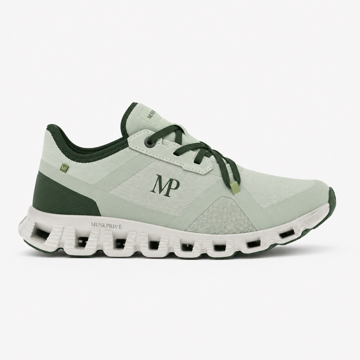 Flex Motion Green