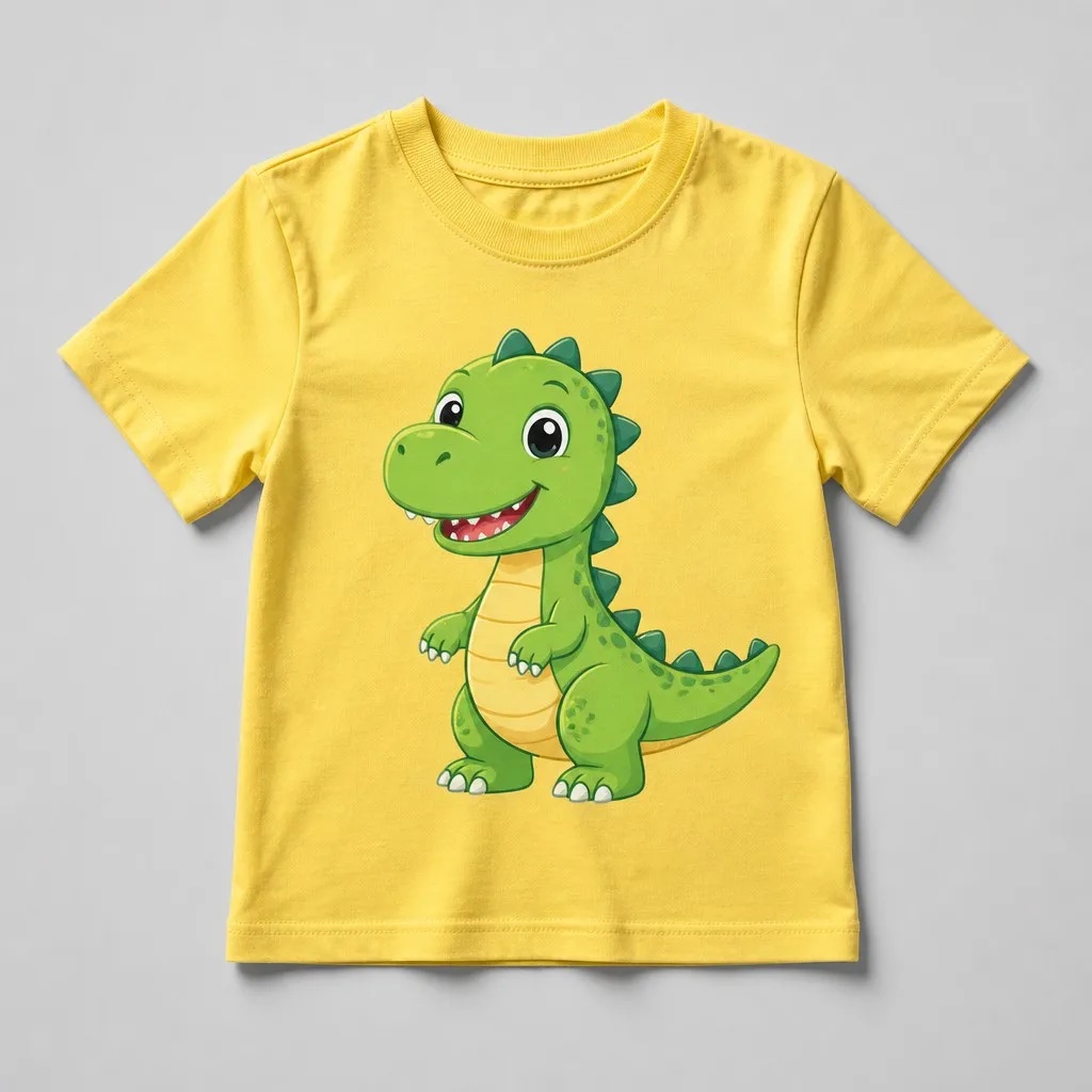 Boys Tshirt