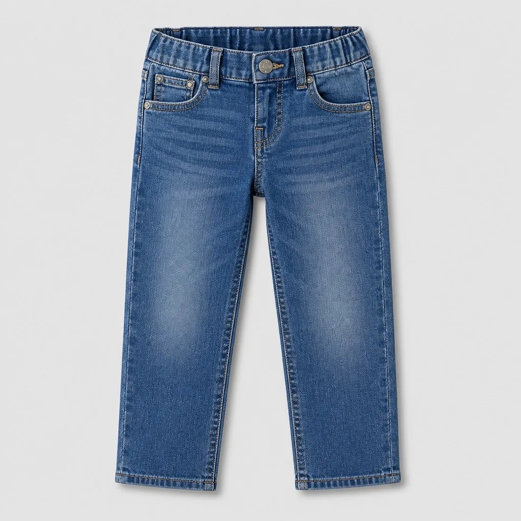 Denim Jeans