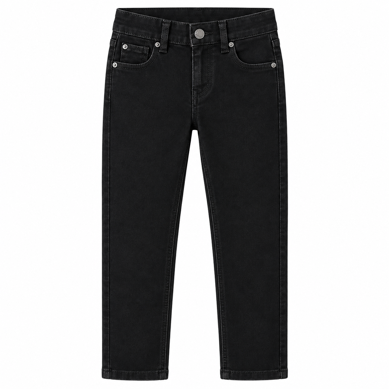Black Jeans