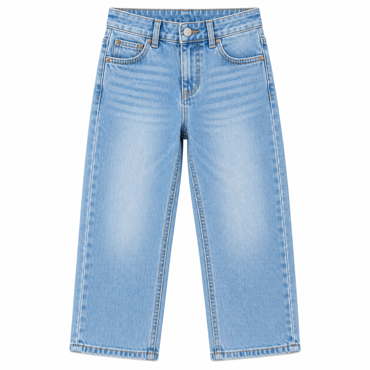 Light Blue Jeans