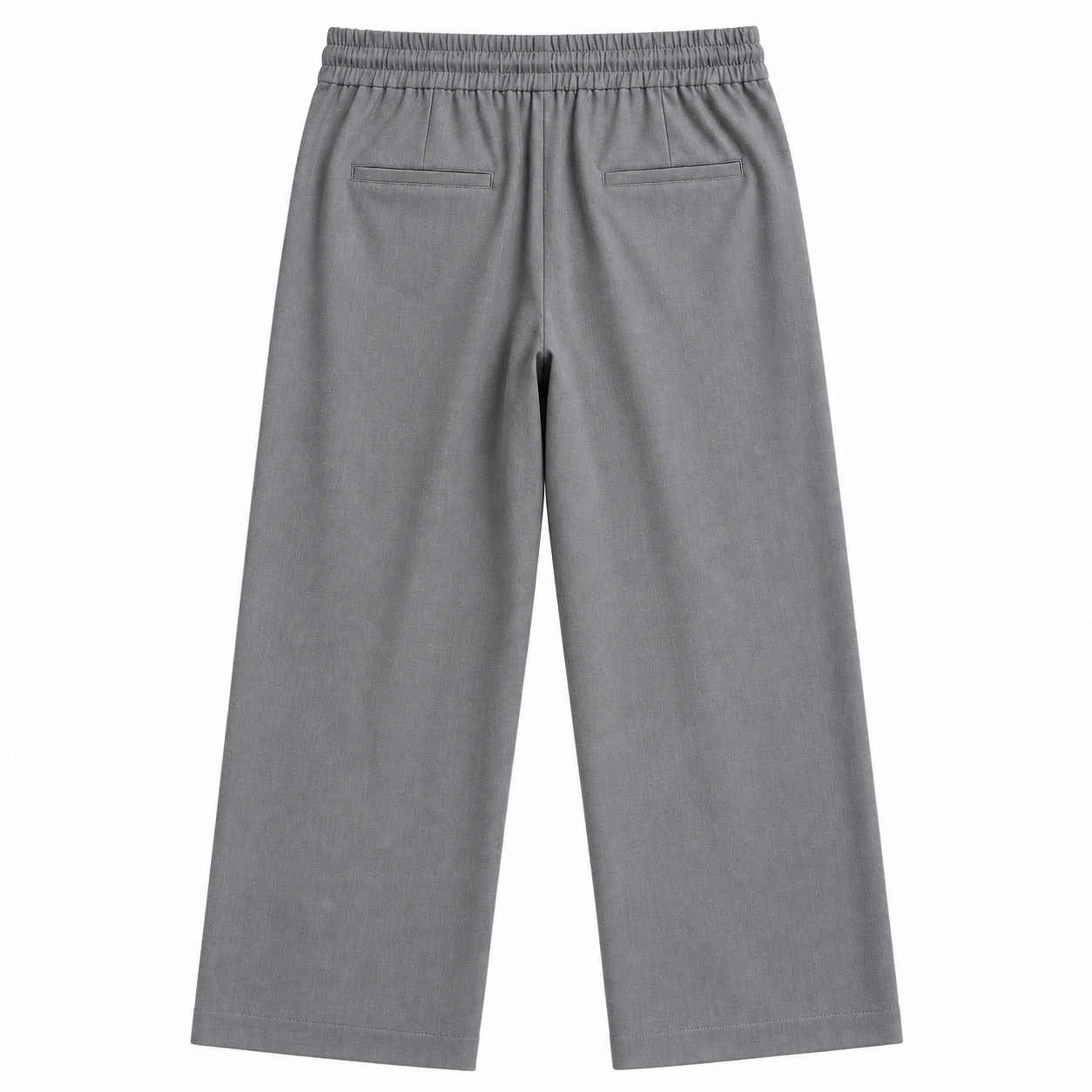 Grey Sweatpants