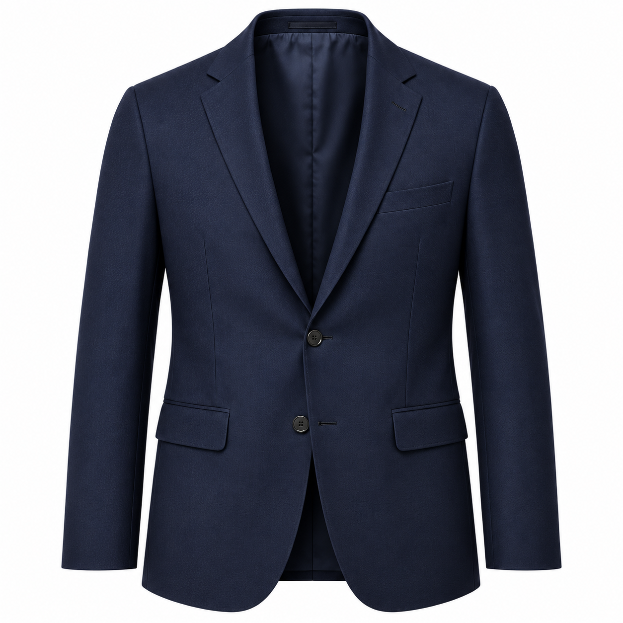 Men’s Navy Formal Blazer 