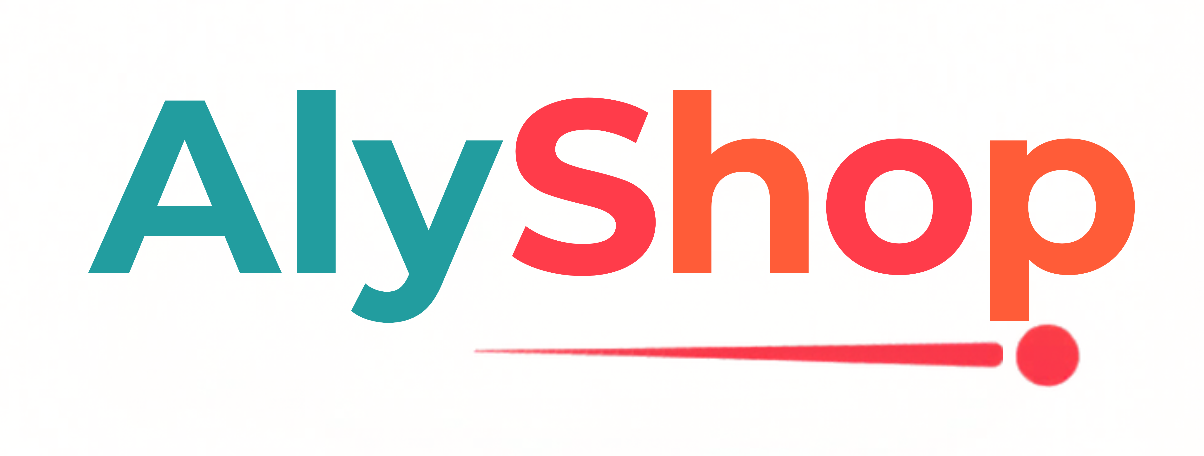Logo AlyShop