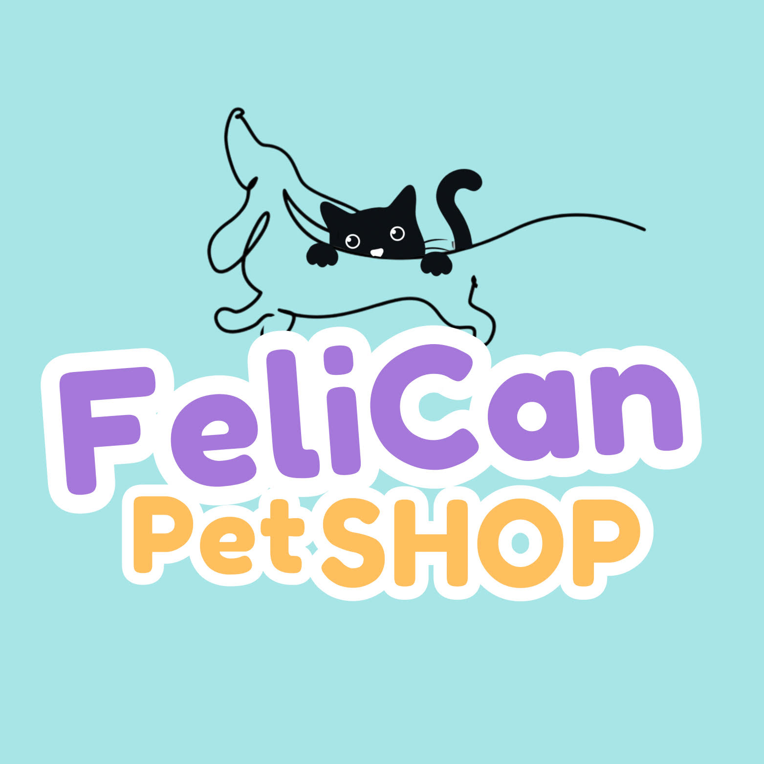 Logo AlyShop