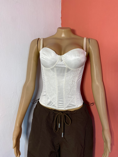 Bustier
