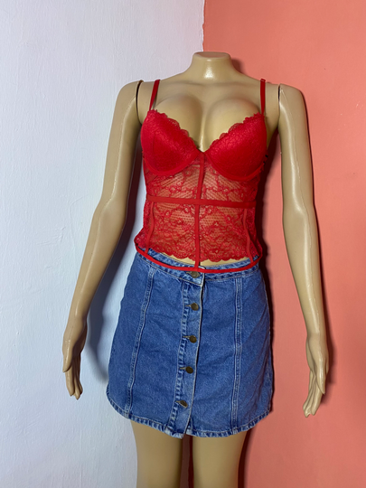 Bustier