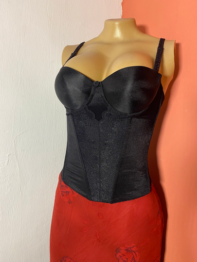 Bustier