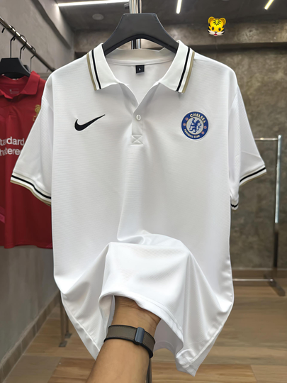 CHELSEA HERITAGE POLO