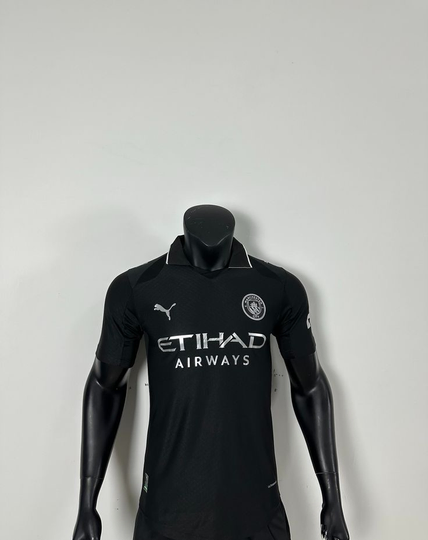 Another view of MANCHESTER CITY 2025/2026 AWAY