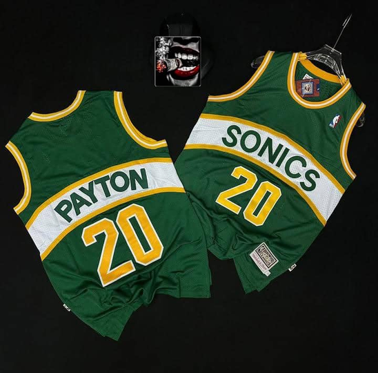 Another view of NBA LUXURY JERSEYS