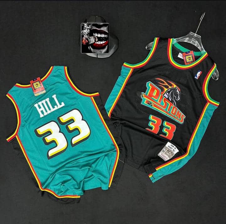 Another view of NBA LUXURY JERSEYS
