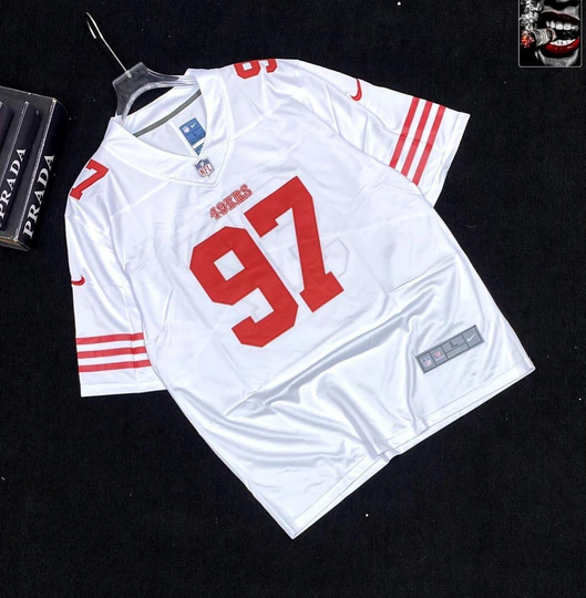 Another view of NFL JERSEY