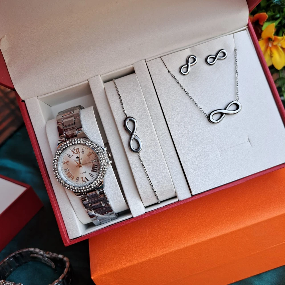 Another view of Jewelry box