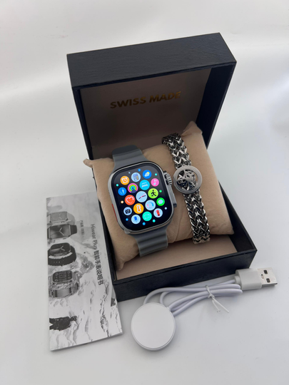 Another view of Watch combo