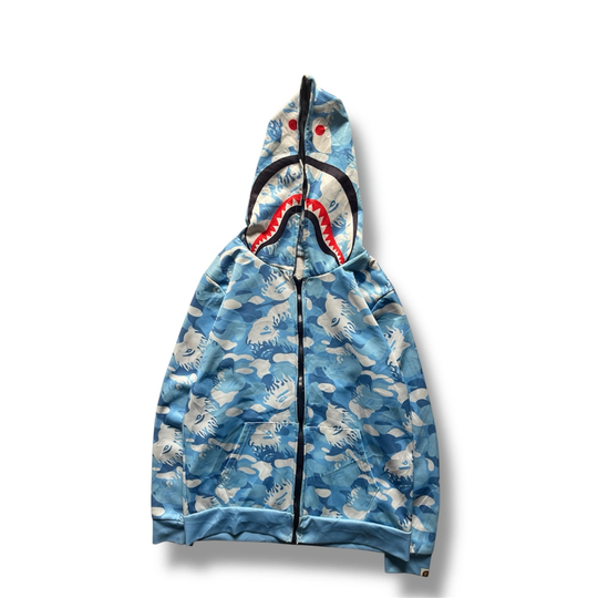 Bape hoodie