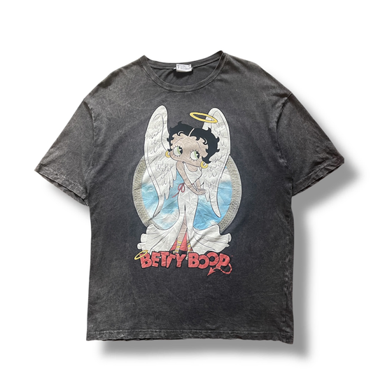 Betty boop