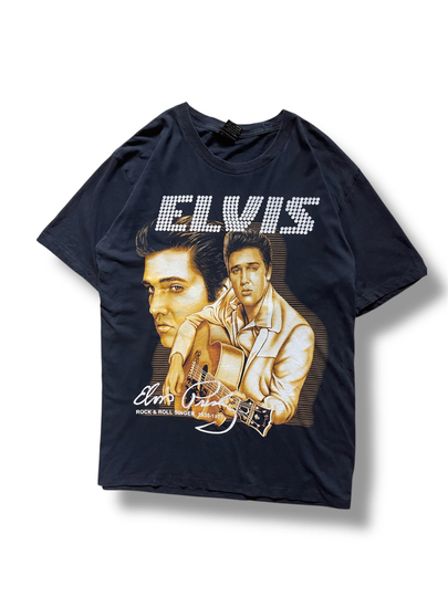 Elvis tee