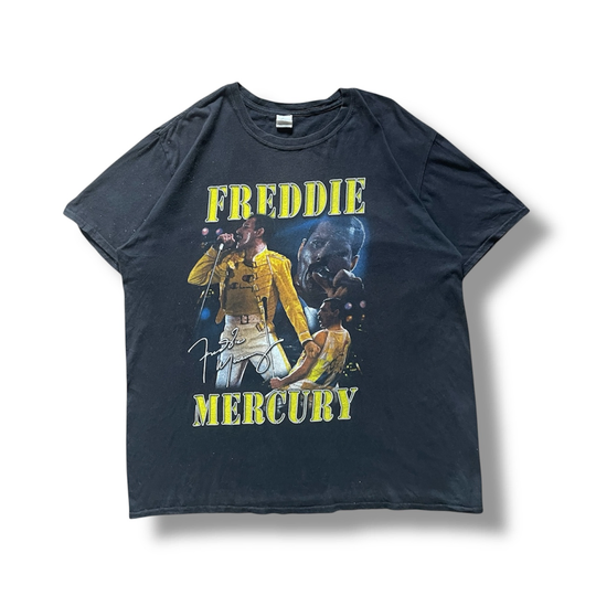 Freddie mercury