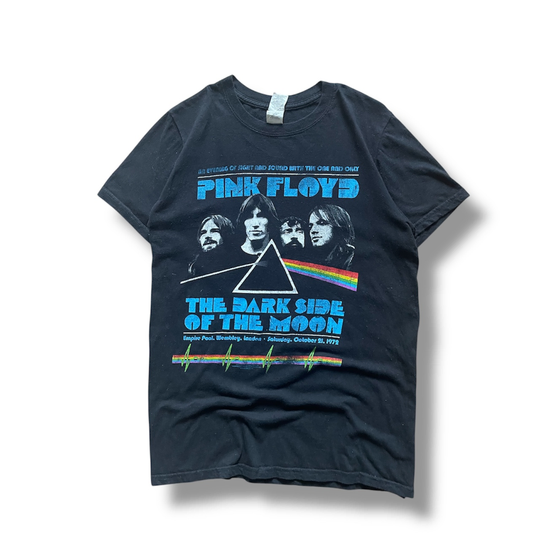 Another view of Pink Floyd