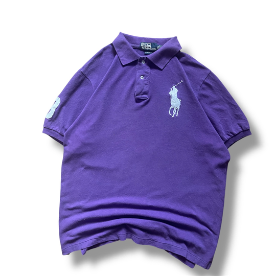 Another view of Ralph Lauren