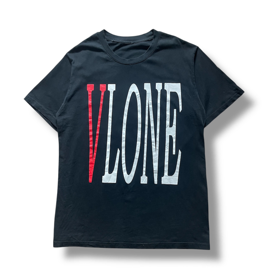 Another view of Vlone