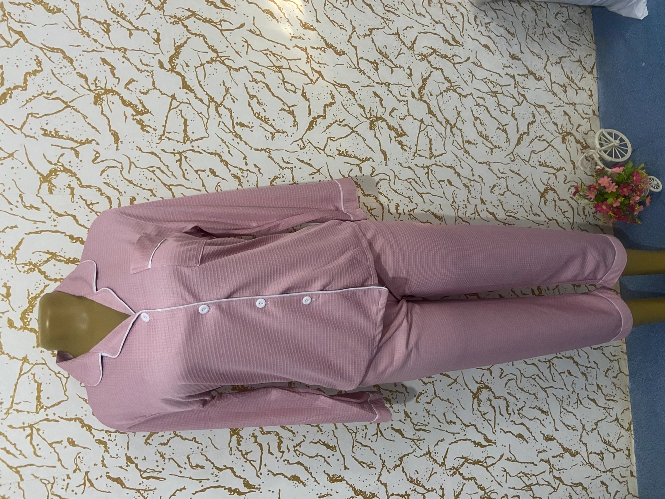 Cotton pj