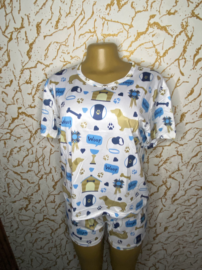Loungewear