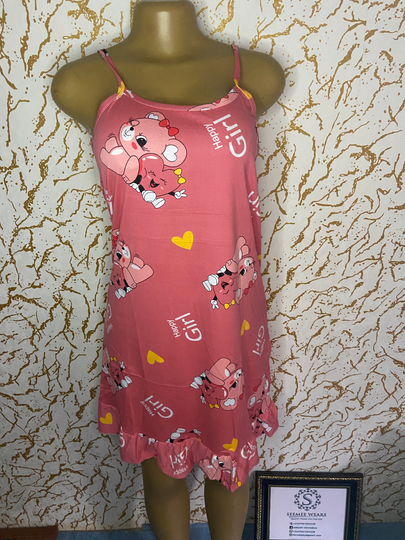 Night gown