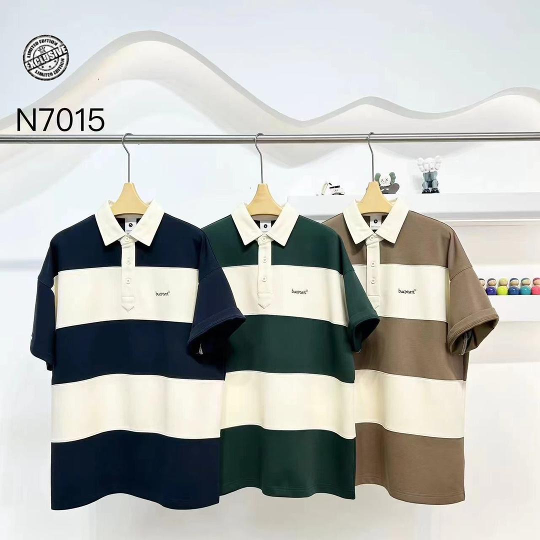 Another view of Quality polo