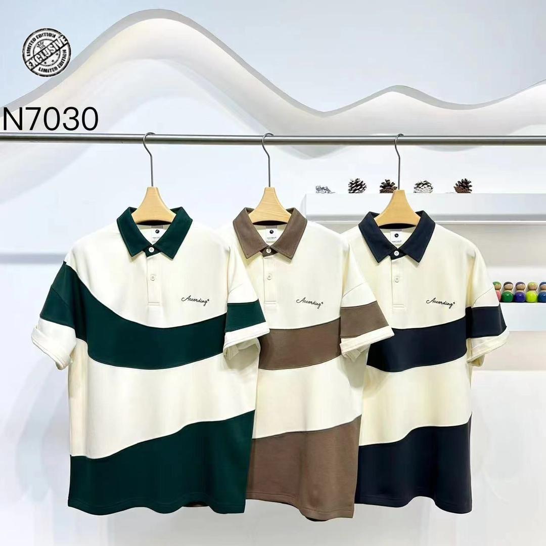 Quality polo