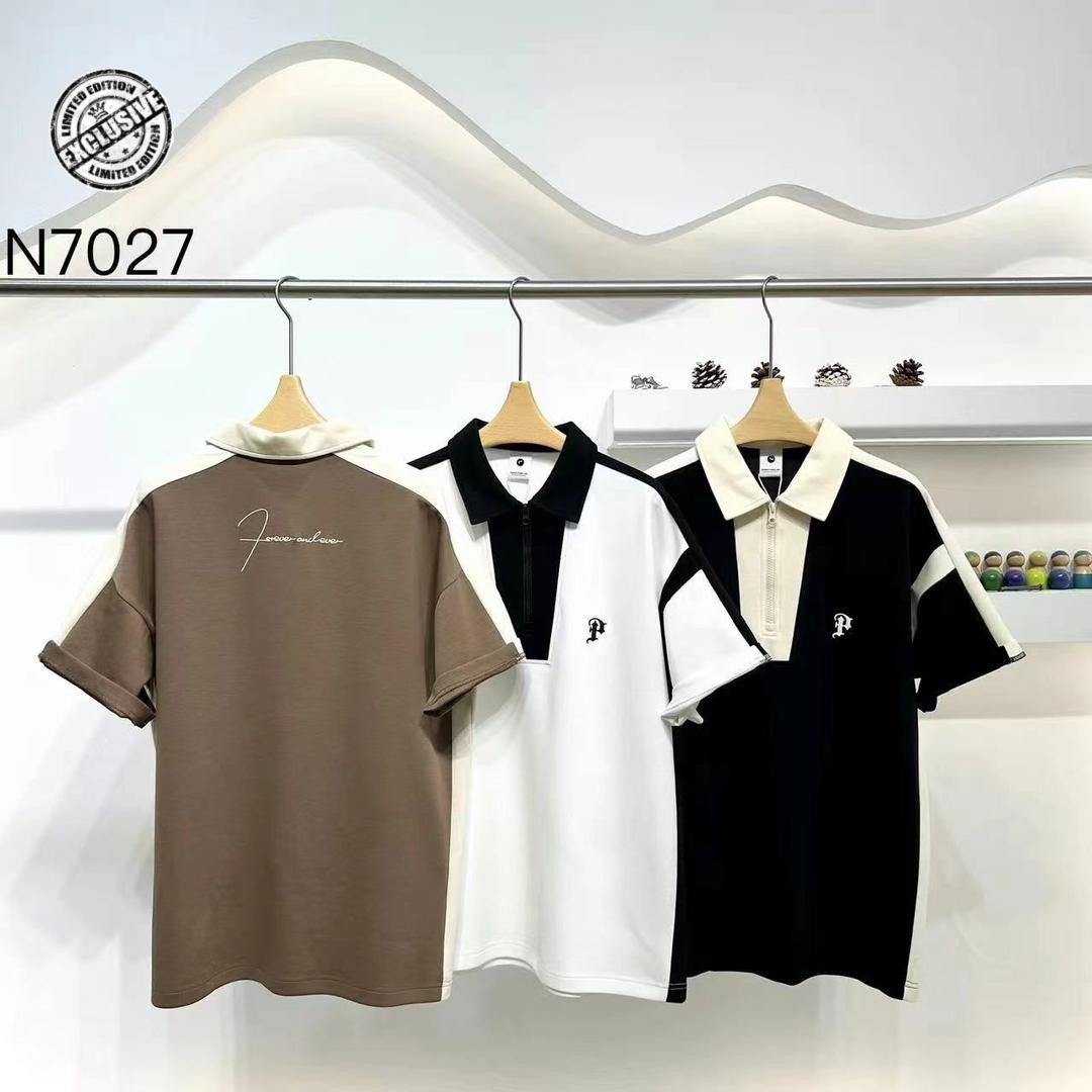 Another view of Quality polo