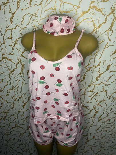 Another view of Sleepwear