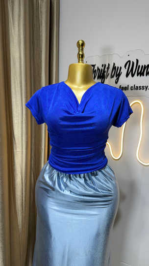 Another view of Basic top