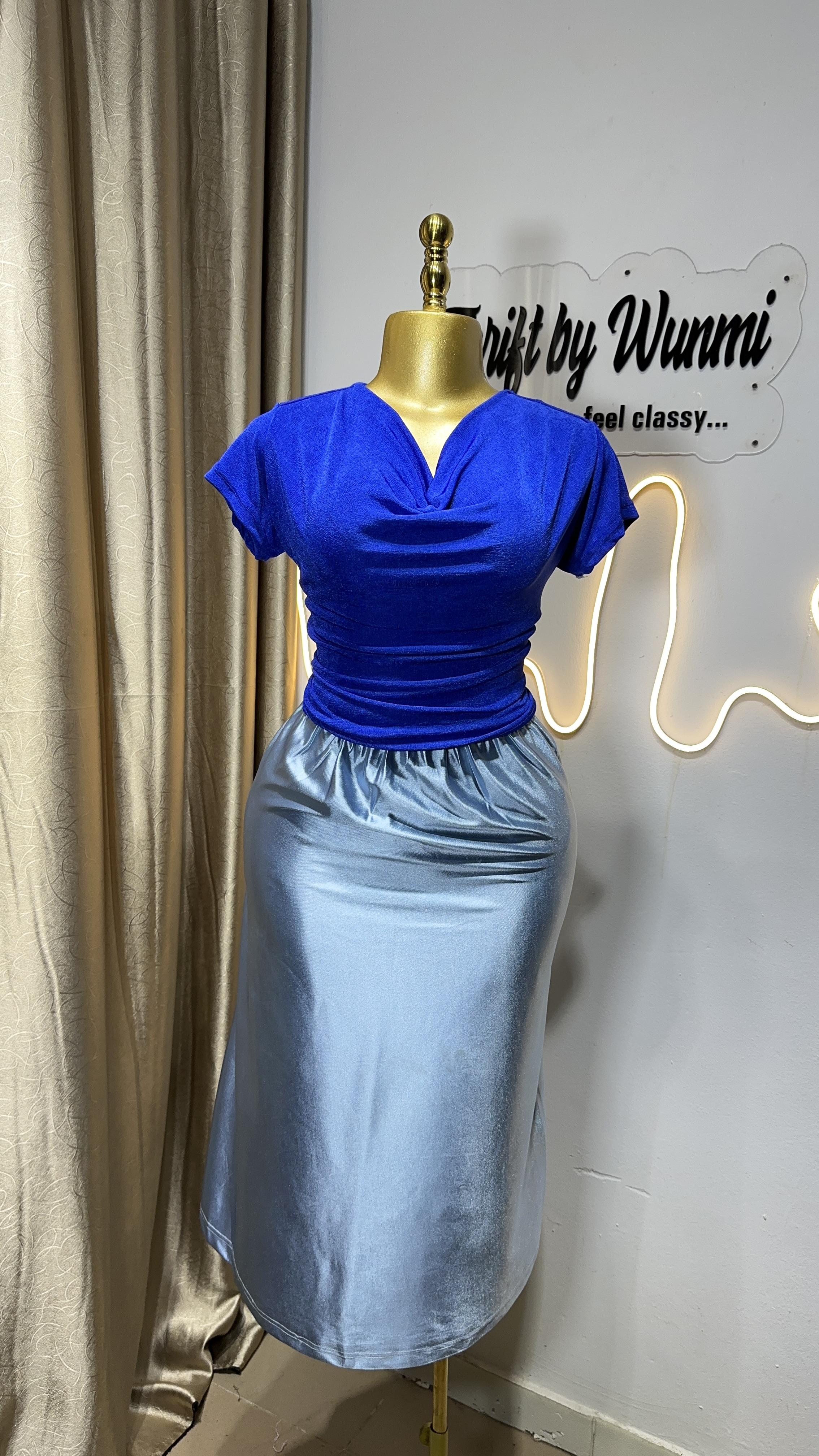 Another view of Basic top