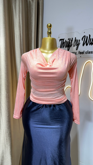 Another view of Basic top
