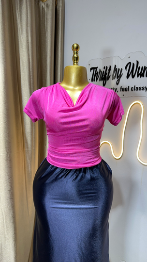 Basic top