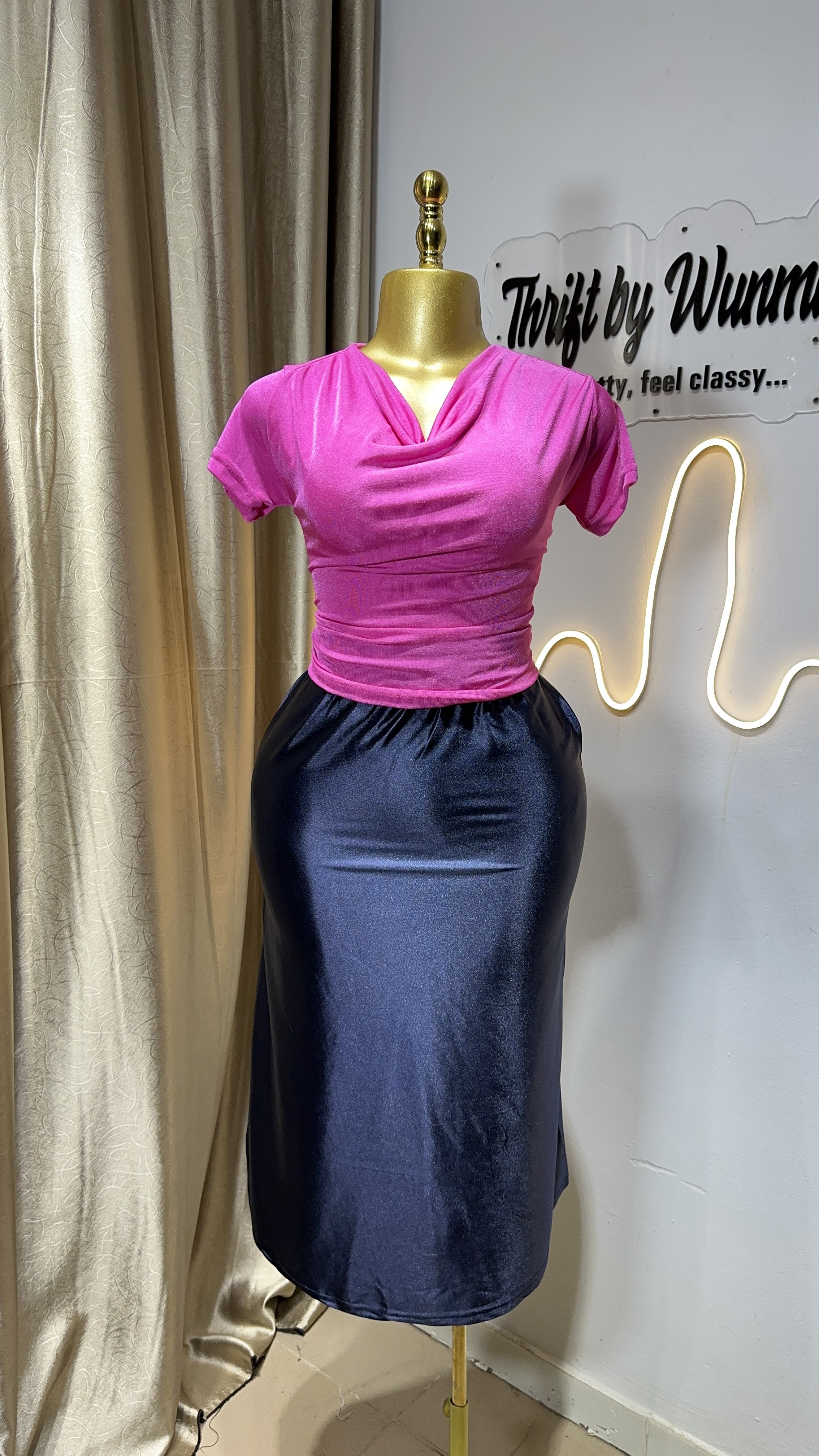 Another view of Basic top
