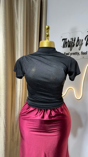 Basic top