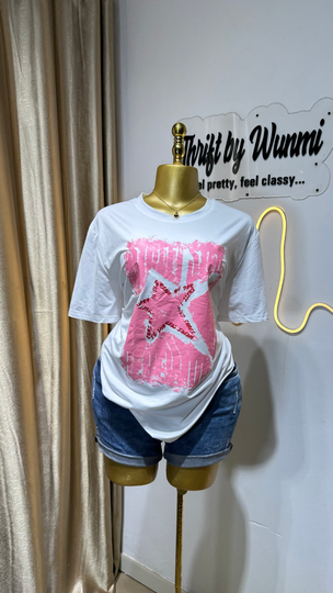 Unisex tee