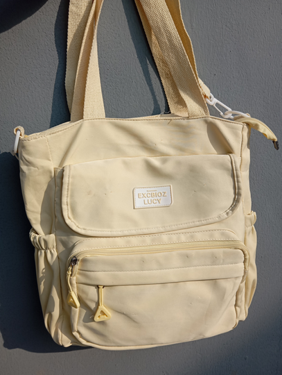 Shopper bag