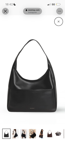 Another view of Handbag