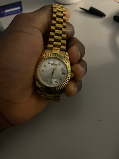 Rolex