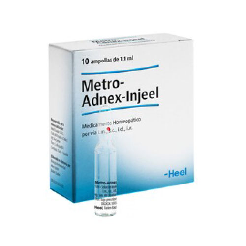 METRO ADNEX INJEEL