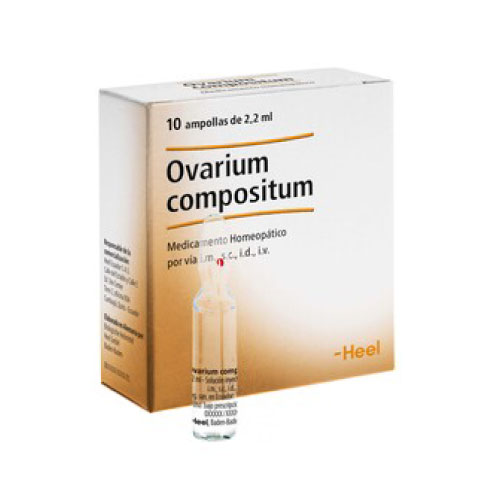 OVARIUM COMPOSITUM