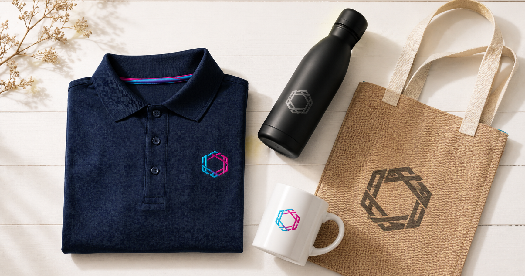 Regalos personalizados para empresas en Canarias